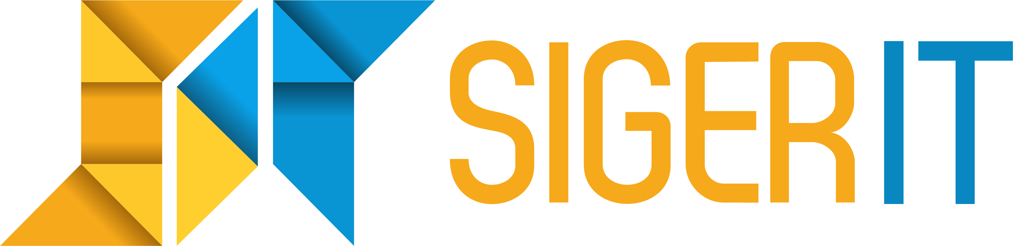SIGER IT